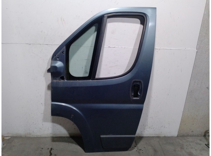 Recambio de puerta delantera izquierda para citroën jumper ii furgoneta 2.2 hdi 110 referencia OEM IAM 9002EJ 