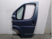 Recambio de puerta delantera izquierda para citroën jumper ii furgoneta 2.2 hdi 110 referencia OEM IAM 9002EJ 