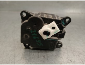 Recambio de motor apertura trampillas climatizador para nissan navara np300 pick-up (d23, d23t) 2.3 dci referencia OEM IAM 22731