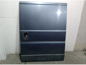 Recambio de puerta lateral corredera izquierda para citroën jumper ii furgoneta 2.2 hdi 110 referencia OEM IAM  1612413680 