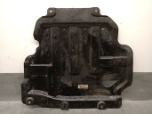 Recambio de cubrecarter para nissan navara np300 pick-up (d23, d23t) 2.3 dci referencia OEM IAM 50842JR70A  