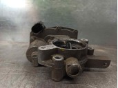 Throttle body replacement part for Chevrolet Aveo Saloon Hatchback LT OEM IAM reference 