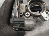 Throttle body replacement part for Chevrolet Aveo Saloon Hatchback LT OEM IAM reference 