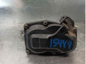 Throttle body replacement part for Chevrolet Aveo Saloon Hatchback LT OEM IAM reference 