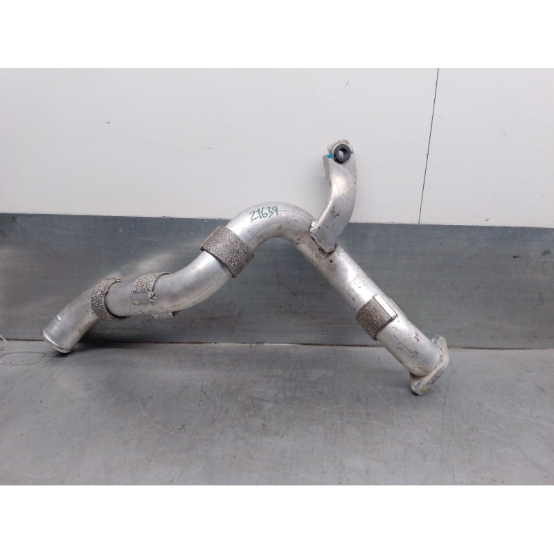 Recambio de tubo para hyundai i30 (pde, pd, pden) 2.0 n referencia OEM IAM 282822GTF0 282822GTF0 