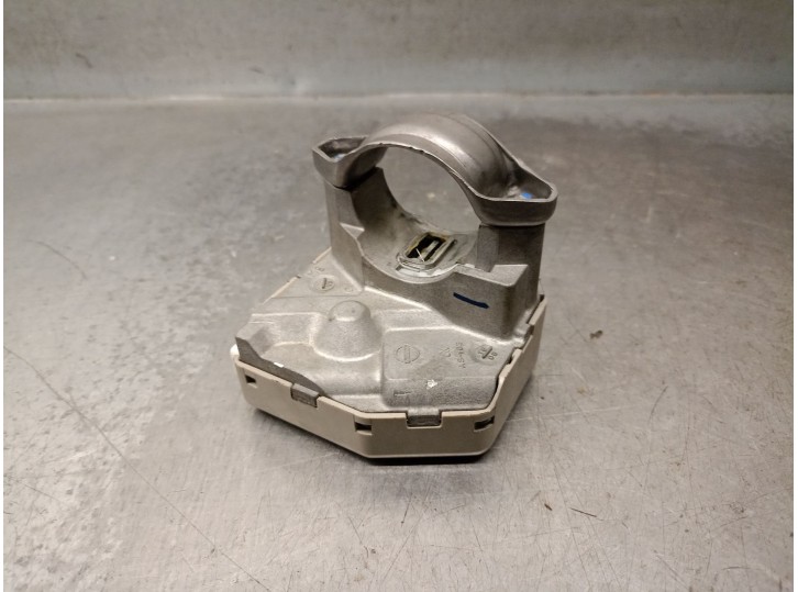 Recambio de antirrobo para nissan navara np300 pick-up (d23, d23t) 2.3 dci referencia OEM IAM 487003JA0B 487003JA0B 