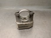 Recambio de antirrobo para nissan navara np300 pick-up (d23, d23t) 2.3 dci referencia OEM IAM 487003JA0B 487003JA0B 