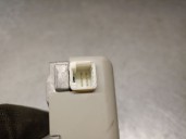 Recambio de antirrobo para nissan navara np300 pick-up (d23, d23t) 2.3 dci referencia OEM IAM 487003JA0B 487003JA0B 