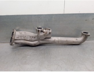 Recambio de colector admision para audi a6 c5 (4b2, 4b4) 2.5 tdi referencia OEM IAM 059145770G 059145770G 