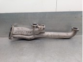 Recambio de colector admision para audi a6 c5 (4b2, 4b4) 2.5 tdi referencia OEM IAM 059145770G 059145770G 