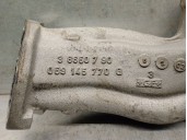 Recambio de colector admision para audi a6 c5 (4b2, 4b4) 2.5 tdi referencia OEM IAM 059145770G 059145770G 