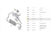 Recambio de colector admision para audi a6 c5 (4b2, 4b4) 2.5 tdi referencia OEM IAM 059145770G 059145770G 
