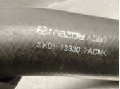 Recambio de tubo para mazda 6 sedán (gj, gl) 2.2 d (gj2fp) referencia OEM IAM SH0113330 SH0113330E 