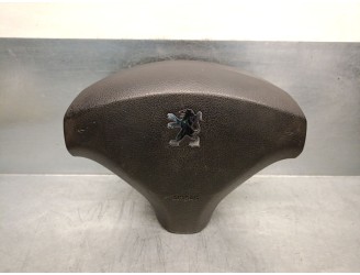 Recambio de airbag delantero izquierdo para peugeot 3008 i monospace (0u_) 1.6 hdi referencia OEM IAM 96845302ZE 4112PF CA351370