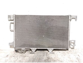 Recambio de condensador / radiador aire acondicionado para mercedes-benz clase c coupé (cl203) c 220 cdi (203.708) referencia OE