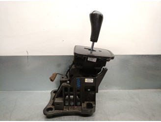 Recambio de palanca cambio para peugeot 3008 i monospace (0u_) 1.6 hdi referencia OEM IAM 9687024580 2400JA 