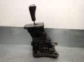 Recambio de palanca cambio para peugeot 3008 i monospace (0u_) 1.6 hdi referencia OEM IAM 9687024580 2400JA 