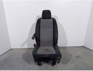 Recambio de asiento delantero izquierdo para citroën jumpy iii furgoneta (v_) 1.6 bluehdi 115 referencia OEM IAM 1616753280 1616