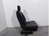 Recambio de asiento delantero izquierdo para citroën jumpy iii furgoneta (v_) 1.6 bluehdi 115 referencia OEM IAM 1616753280 1616