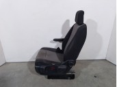 Recambio de asiento delantero izquierdo para citroën jumpy iii furgoneta (v_) 1.6 bluehdi 115 referencia OEM IAM 1616753280 1616
