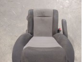 Recambio de asiento delantero izquierdo para citroën jumpy iii furgoneta (v_) 1.6 bluehdi 115 referencia OEM IAM 1616753280 1616