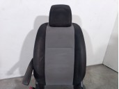 Recambio de asiento delantero izquierdo para citroën jumpy iii furgoneta (v_) 1.6 bluehdi 115 referencia OEM IAM 1616753280 1616
