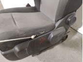 Recambio de asiento delantero izquierdo para citroën jumpy iii furgoneta (v_) 1.6 bluehdi 115 referencia OEM IAM 1616753280 1616