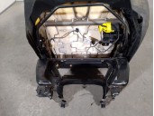 Recambio de asiento delantero izquierdo para citroën jumpy iii furgoneta (v_) 1.6 bluehdi 115 referencia OEM IAM 1616753280 1616