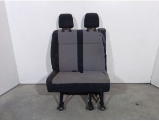 Recambio de asiento delantero derecho para citroën jumpy iii furgoneta (v_) 1.6 bluehdi 115 referencia OEM IAM 1616787380 161678
