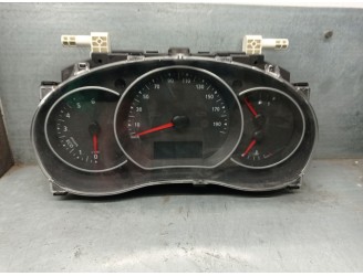 Recambio de cuadro instrumentos para renault kangoo / grand kangoo ii (kw0/1_) 1.5 dci 110 (kw06, kw12) referencia OEM IAM 24810