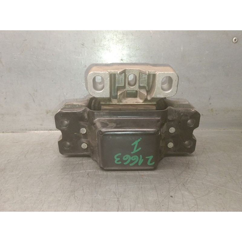 Recambio de soporte cambio para seat altea (5p1) 1.4 tsi referencia OEM IAM 1K0199555L 1K0199555L 