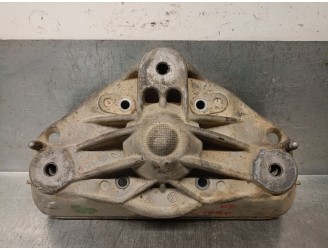 Recambio de copela amortiguador delantero derecho para volkswagen touareg (7la, 7l6, 7l7) 5.0 v10 tdi referencia OEM IAM 7L04123