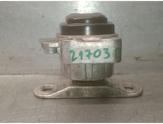 Recambio de soporte motor derecho para ford mondeo iii (b5y) 2.0 tdci referencia OEM IAM 2S716F012AD 1332838 