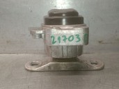 Replacement right engine mount for Ford Mondeo III (B5Y) 2.0 TDCi OEM IAM reference 2S716F012AD 1332838 