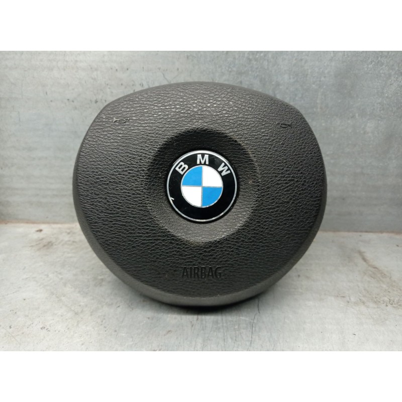 Recambio de airbag delantero izquierdo para bmw x3 (e83) 2.0 sd referencia OEM IAM 33343864903S 32306884669 