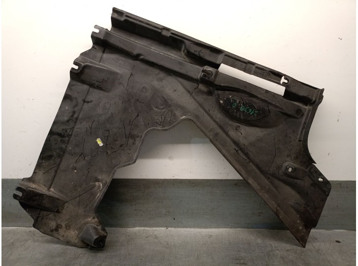 Recambio de cubrecarter para audi a4 b9 (8w2, 8wc) 2.0 tdi quattro referencia OEM IAM 8W0825216E 8W0825216E 