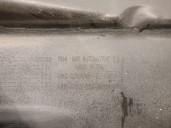 Recambio de cubrecarter para audi a4 b9 (8w2, 8wc) 2.0 tdi quattro referencia OEM IAM 8W0825216E 8W0825216E 