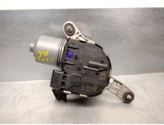 Recambio de motor limpia delantero para citroën c4 picasso ii 1.2 thp 130 referencia OEM IAM 9811384780 9811384780 BOSCH