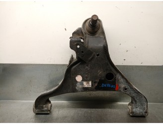 Recambio de brazo suspension inferior delantero izquierdo para nissan navara np300 pick-up (d23, d23t) 2.3 dci referencia OEM IA