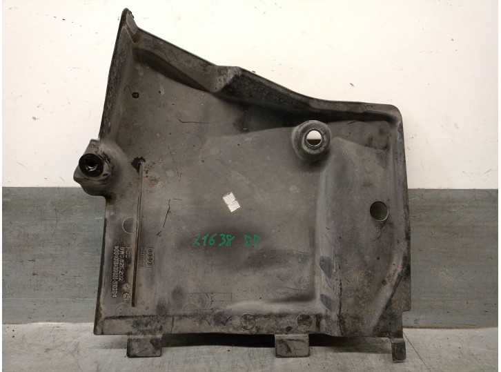 Recambio de cubrecarter para audi a4 b9 (8w2, 8wc) 2.0 tdi quattro referencia OEM IAM 8W0825202 8W0825202 