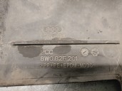 Recambio de cubrecarter para audi a4 b9 (8w2, 8wc) 2.0 tdi quattro referencia OEM IAM 8W0825201 8W0825201 