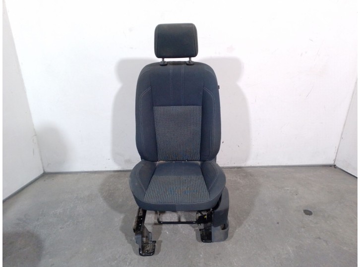 Recambio de asiento delantero izquierdo para ford grand c-max (dxa/cb7, dxa/ceu) 1.6 tdci referencia OEM IAM 