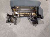 Recambio de asiento delantero izquierdo para ford grand c-max (dxa/cb7, dxa/ceu) 1.6 tdci referencia OEM IAM 