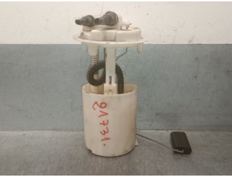 Recambio de aforador para peugeot 206 hatchback (2a/c) 1.9 d referencia OEM IAM 9625476380 1525EG 09731149900 MARWAL