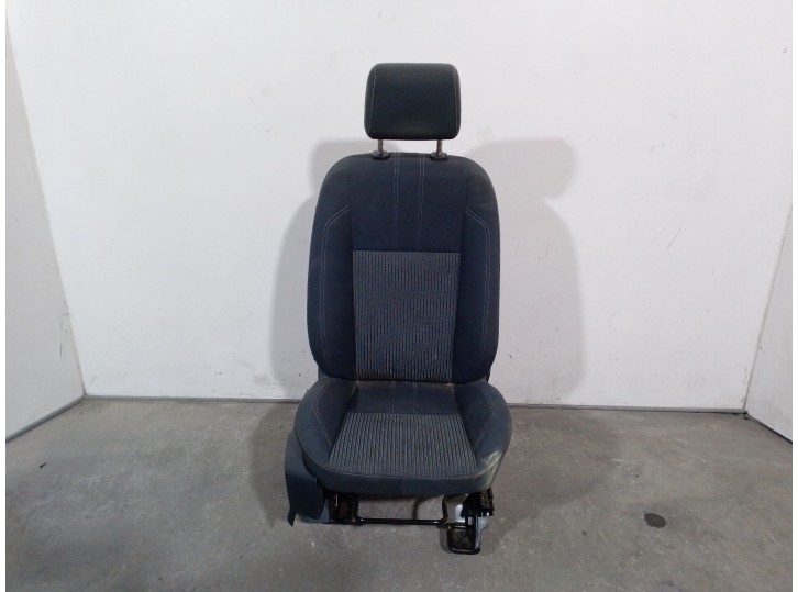 Replacement front right seat for Ford Grand C-MAX (DXA/CB7, DXA/CEU) 1.6 TDCi OEM IAM reference 2138156 2138156 