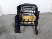 Replacement front right seat for Ford Grand C-MAX (DXA/CB7, DXA/CEU) 1.6 TDCi OEM IAM reference 2138156 2138156 