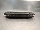 Recambio de cuadro instrumentos para citroën c4 picasso ii 1.2 thp 130 referencia OEM IAM 9811083780 9811083780 