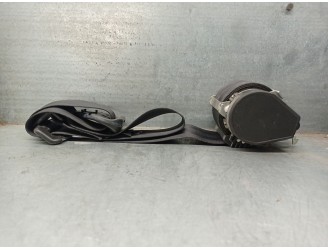 Recambio de cinturon seguridad trasero izquierdo para renault kangoo / grand kangoo ii (kw0/1_) 1.5 dci 110 (kw06, kw12) referen