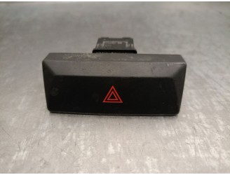 Replacement hazard warning switch for Nissan Navara NP300 Pick-up (D23, D23T) 2.3 dCi OEM IAM reference 252904KH0A 252904KH0A 