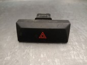 Replacement hazard warning switch for Nissan Navara NP300 Pick-up (D23, D23T) 2.3 dCi OEM IAM reference 252904KH0A 252904KH0A 